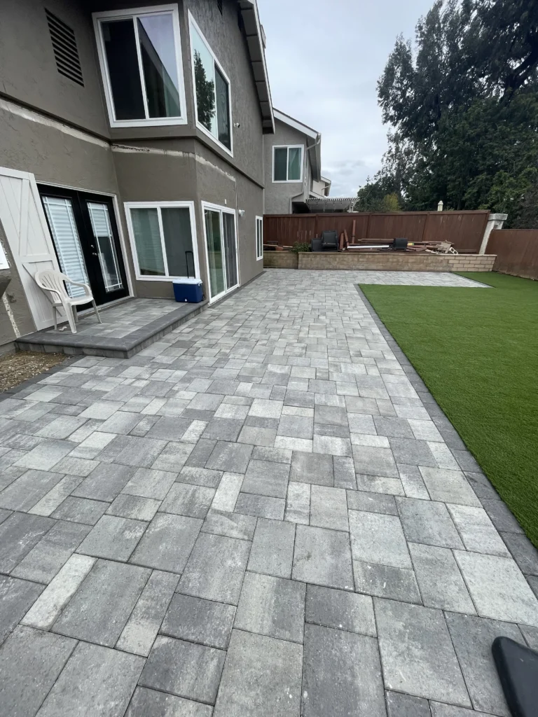 2024 Hardscape and Paver Trends for San Diego Homeowners